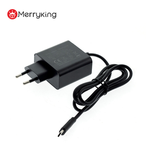 5V 5.1V 5A Raspberry Pi 4 5 Power Supply <strong>Adaptor</strong> 5V 9V 12V 15V 24V 1A 2A 3A <strong>4A</strong> 5A PD USB-C Type c Charger - Product Image 4