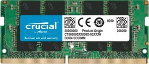 <strong>Notebook</strong> 32GB DDR4 <strong>Memory</strong> Module
