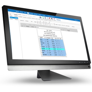 GPS <strong>Software</strong> for Bus Monitoring and Fleet <strong>Management</strong> System - Product Image 4