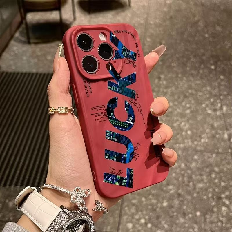 Rose-lucky