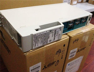 100% nuovo originale MDS mandrino Servo Driver mitMitsubishi CNC programma macchina utensile controllore programmabile MDS-C1-V1-10 - Product Image 4