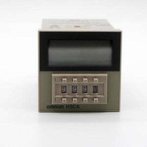Original brandneue Automatisierung H3CA-8H-DC12 digitale Einstellung LCD-Anzeige Solid State Timer für SPS - Product Image 1
