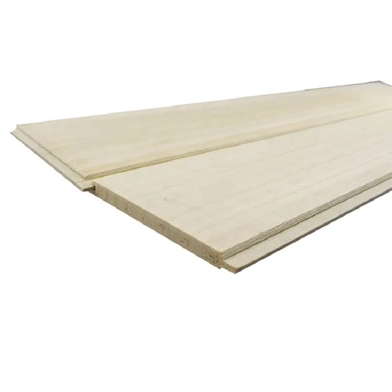 Panel de madera sólida para decoración Interior, tablero de pared de alta calidad