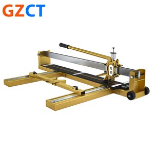 Handheld Tile <strong>Cutter</strong> 800-1200mm Adjustable Precision Scoring Tool for Ceramic Porcelain Cutting - Product Image 1