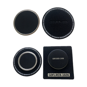 Tamaños de color personalizados, gancho de nailon y correa de bucle, correa de firmware, rollo de tela, cierre de correa, ganchos y costuras de bucle para ropa, sombreros - Product Image 4