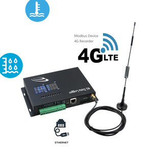GSM Telemetry Controller Remote Terminal Unit Modbus I/o Analog <strong>Output</strong> Rs485 Modbus Rtu <strong>Data</strong> <strong>Logger</strong> Room Pressure Monitor - Product Image 2