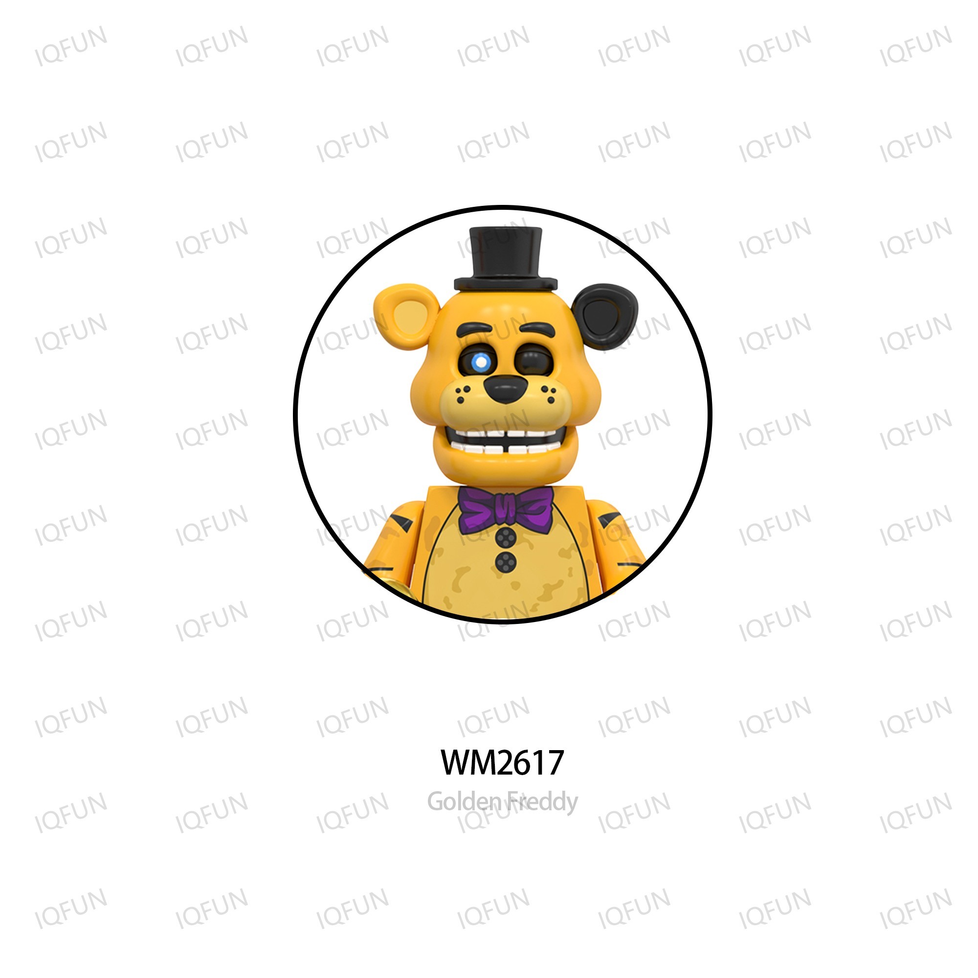 WM2617