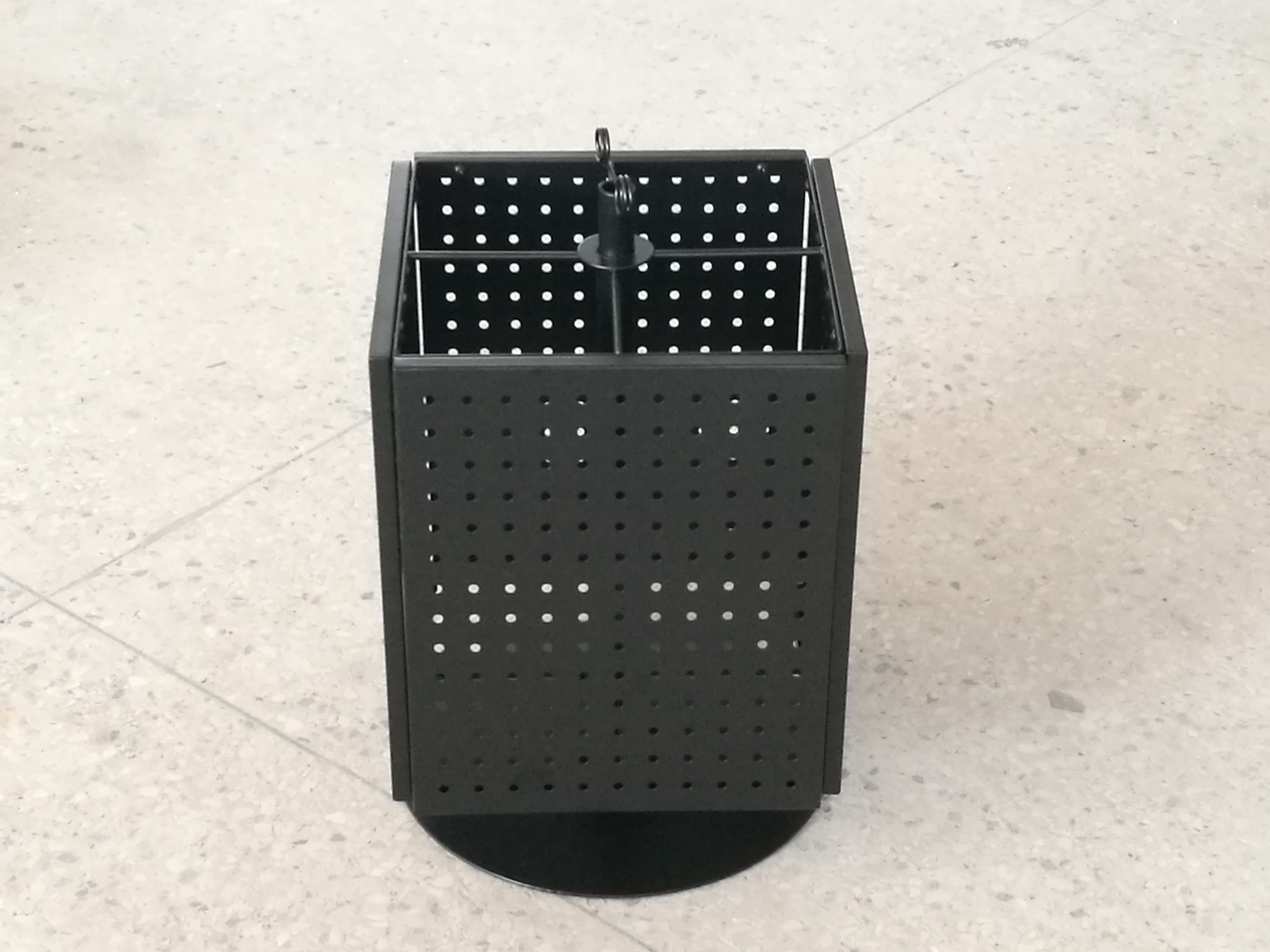 pegboard rack 2