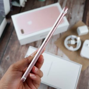 Wholesale Original Unlocked 4G Smartphone Used Mobile Phones Global Version Unlock for I Phone 7 Plus <strong>8</strong> Plus - Product Image 4