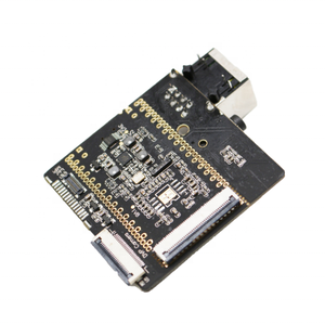 Zero LicheePi Zero V3S scheda di sviluppo Cortex-A7 bordo di sviluppo di linux (Wifi + BT modulo/Zero scheda di espansione) - Product Image 5