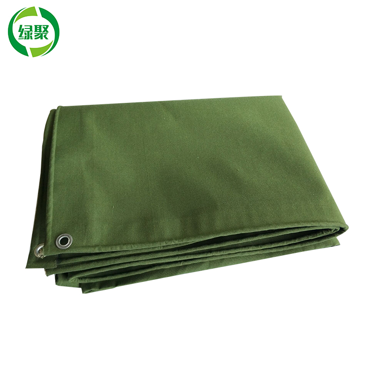 Verde 400gsm