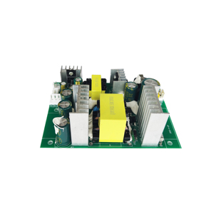 Schalt netzteil mit zwei Ausgängen AC zu DC 33V 5A 165W 15V 3A 45W Für Verstärker Lautsprecher - Product Image 2