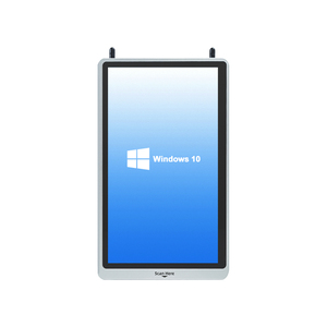 10 אינץ 'הכל בסופרמרקט אחד מחיר דיגיטלי חלונות 10 תמיכה wifi bt lan er240w - Product Image 2