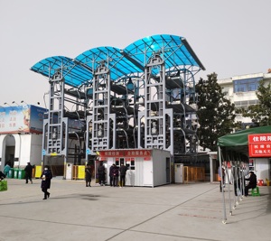 Vertical Electric Smart <strong>System</strong> Rotating Rotary Car Turn Table Traveling <strong>Stack</strong> Vehicle Underground <strong>Parking</strong> Lift