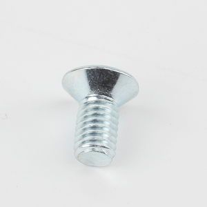 Gb3.1 3.1 karbon çelik 8.8 galvanizli Torx soket gömme başlı vidalar makine vidası - Product Image 3