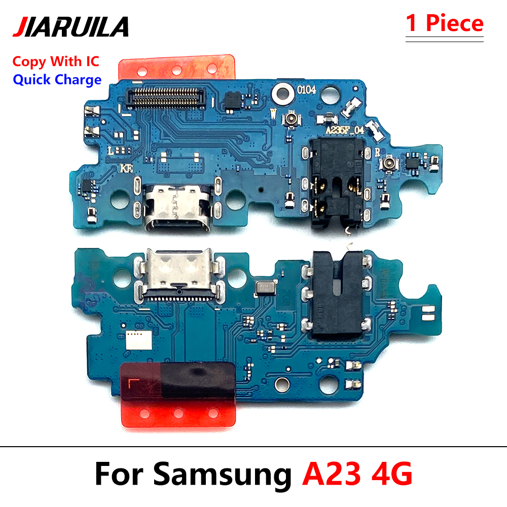 A23 4G