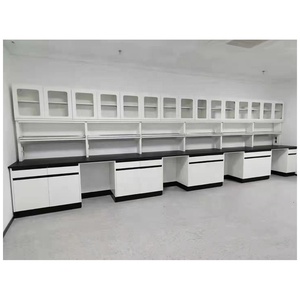 Qualified and Customized <strong>Design</strong> All Steel <strong>Lab</strong> <strong>Table</strong> <strong>Lab</strong> Bench Workstation <strong>for</strong> University <strong>Lab</strong> - Product Image 3
