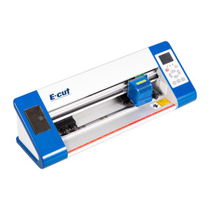 ECUTプロモーションTT450ミニカッティングプロッタ機オートコンターミニビニールカッター - Product Image 2
