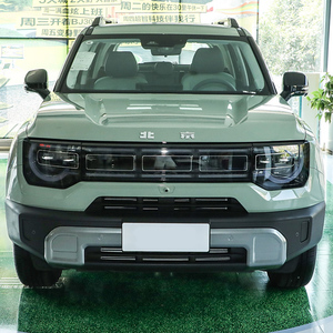 2024 Beijing BJ30 BJ40 Automatic SUV Petrol <strong>Cars</strong> New Energy Vehicle Edition for <strong>Sale</strong> - Product Image 2