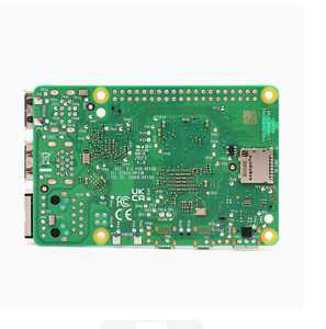 Original Raspberry Pi 5 8GB Kit Entwicklungs platine SC1112 Raspberry Pi 5 2GB 4GB 8GB RAM BCM2712 Prozessor-Lernkit - Product Image 3