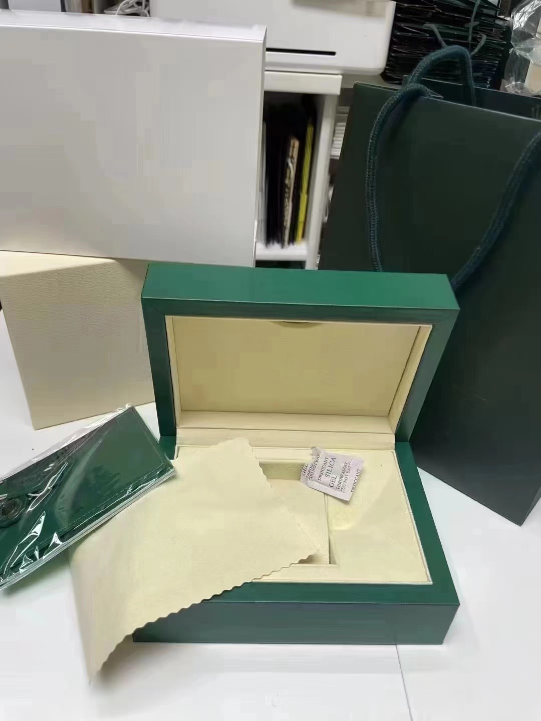 Verde