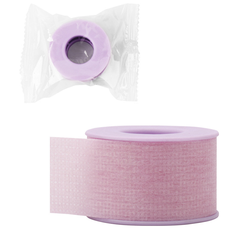 Purple-Wide tape