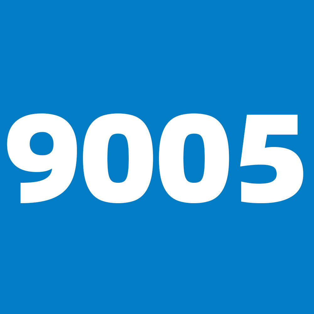 9005(Single)