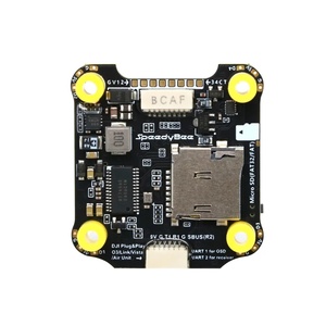 V4 F405จากโรงงานบลูทูธ3-6S FPV 5-8นิ้วความเร็วสูง55A สแต็ค BLS ESC & FC 30x30 RC inav betaflight กำหนดค่าบลูทูธ3-6S FPV - Product Image 5