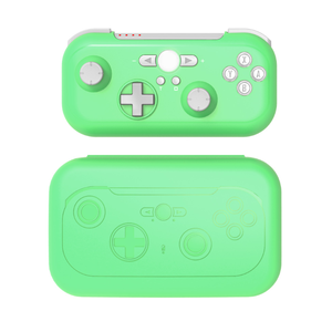 New Console <strong>Game</strong> Gamepad for Nintendo <strong>Switch</strong> Wireless <strong>Controller</strong> With Body Vibration and Storage Box - Product Image 4