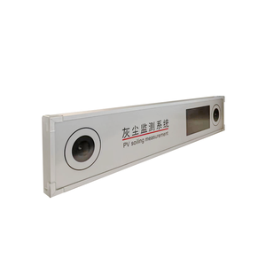 ポータブル大気質試験装置用の高品質ダストセンサーコンパクト設計PV汚れセンサー - Product Image 4