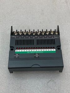 NUEVO Módulo de entrada de 24V CC 10.5A 16 PT de entrada de usado