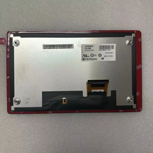 ЖК-дисплей с сенсорным экраном для HYUNDAI MOBIS Kia LA080WV9-SL02 LA080WV9-SL06 LA080WV9-SL08 LA080WV9-SL04 - Product Image 4