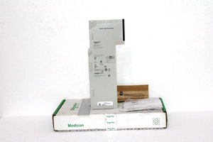 Новый и оригинальный Plc 140ACI04000C аналоговый входной модуль 16 I multidange PLC программный контроллер - Product Image 4