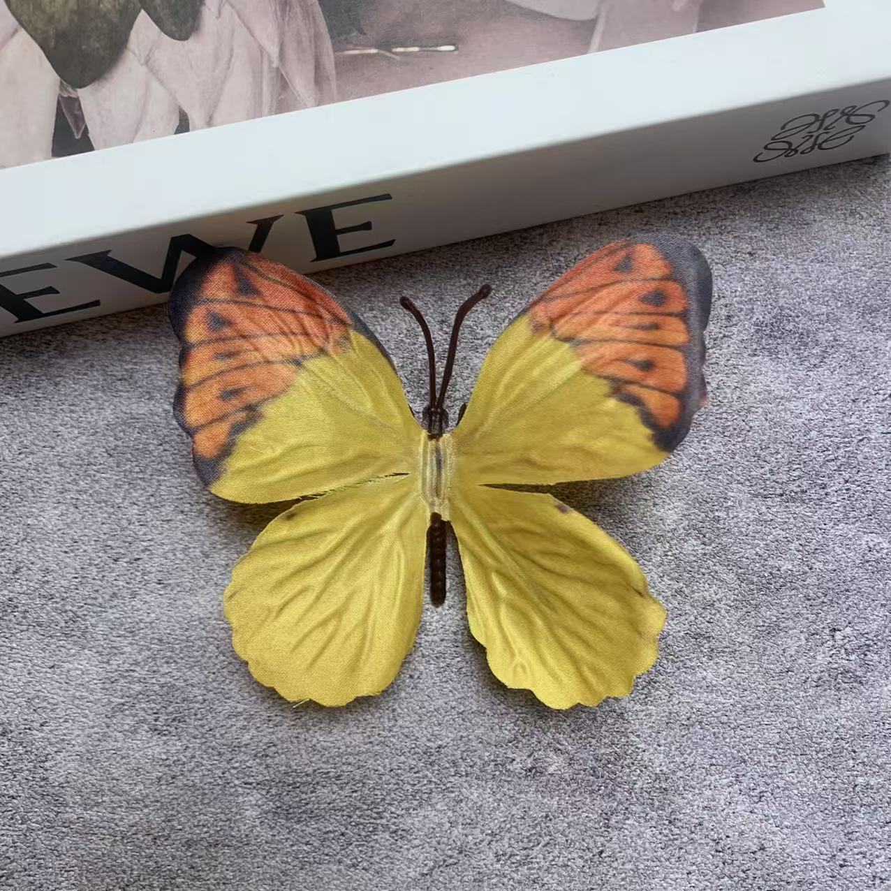 Yellow-orange