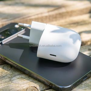 45 Watt Gan adaptörü hızlı şarj USB-C güç şarj telefon şarj için Google piksel 9 Pro 8 7 6-abd ab uyumlu - Product Image 4