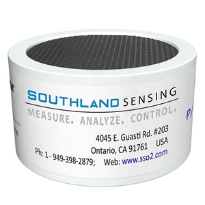 SOUTH LAND TO2-133 <strong>o2</strong> <strong>Sensor</strong> 0.001 PPM to 25.0% for oxygenerator Electrochemical Fuel Cell <strong>Sensor</strong> <strong>o2</strong> analyzer <strong>Sensor</strong> Oxygen - Product Image 1
