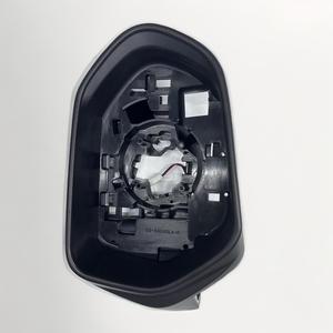 Mới sửa đổi nâng cấp điện tự động gấp gương chiếu hậu cho Toyota Corolla - Product Image 5