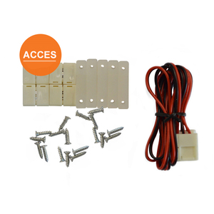 Osramled רצועות VF/VFP עמיד למים IP66 Dimmable 1000LM 24V <span class=keywords><strong>10M</strong></span>/רול SMD2835 גמיש <span class=keywords><strong>LED</strong></span> רצועת עבור מלון סופרמרקט
