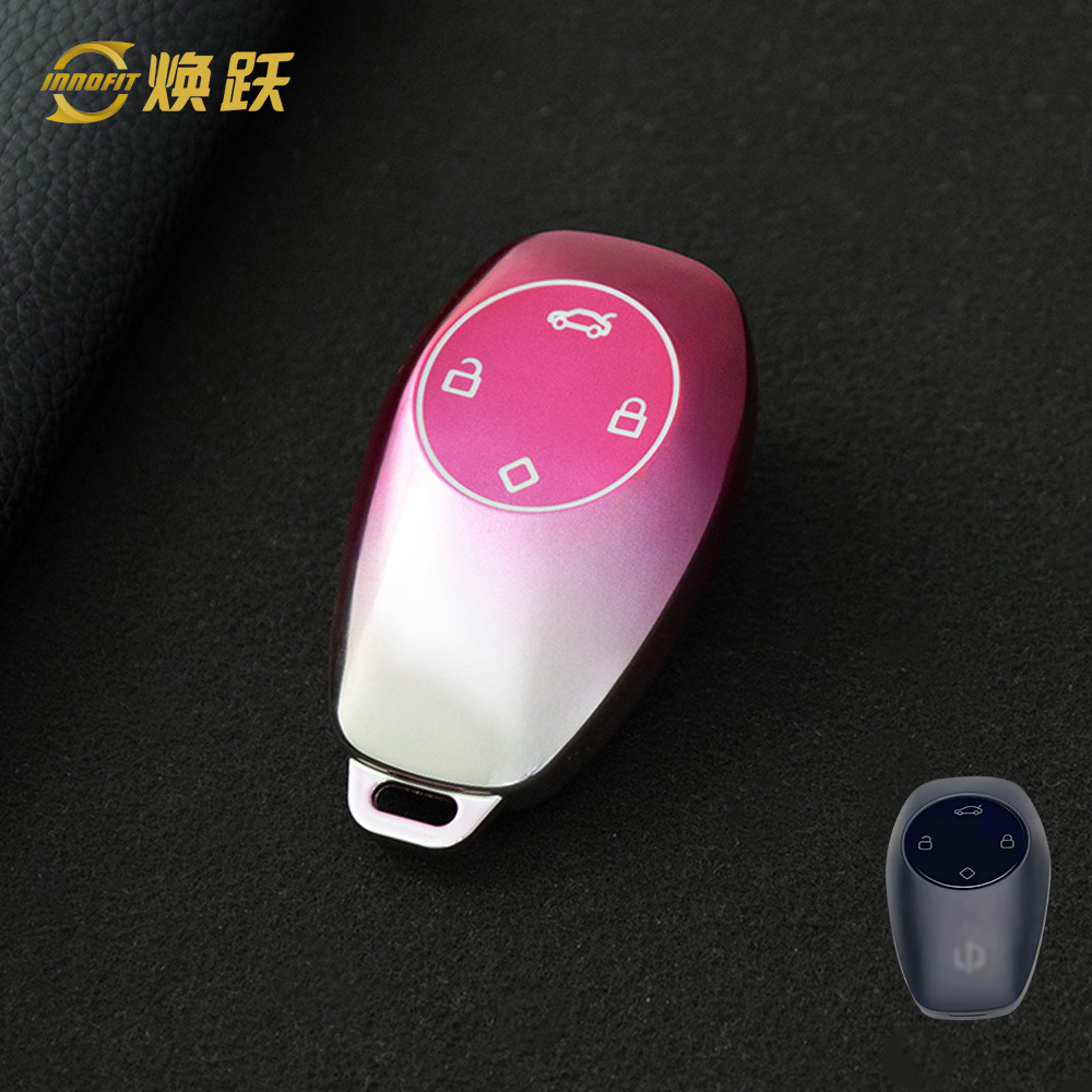 LPA1T1-Gradient Pink