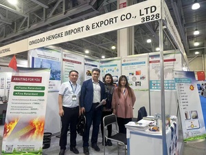维珍HDPE 7000F /5502/生塑料颗粒HDPE薄膜TR144颗粒手提袋杂物袋背心袋购物袋 - Product Image 4