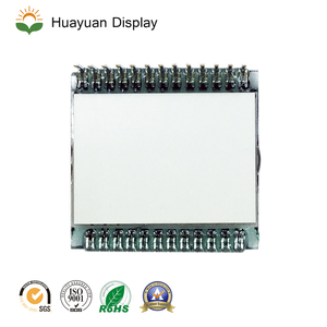 Hot Sale HTN <strong>Displays</strong> Module Phonetic Teaching Equipment <strong>Lcd</strong> Negative <strong>LCD</strong> Panel with Pin Connector Liquid Crystal - Product Image 3