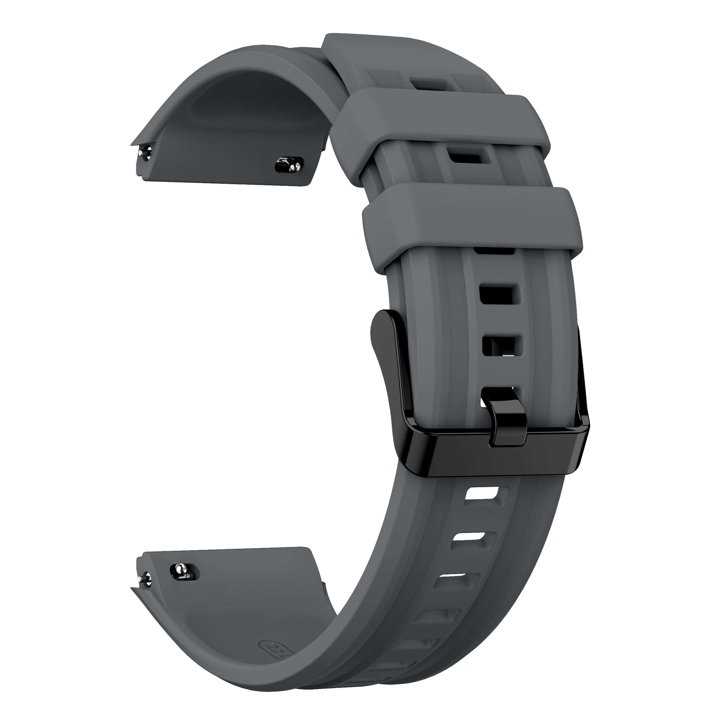 Dark Gray