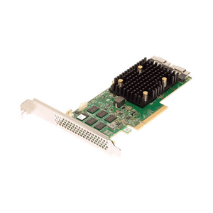 LSI Broadcom MegaRAID 9560-16i 12G SAS/SATA 8GB NVMe Tri-Mode PCI-E Controller con 8GB di Cache - Product Image 3
