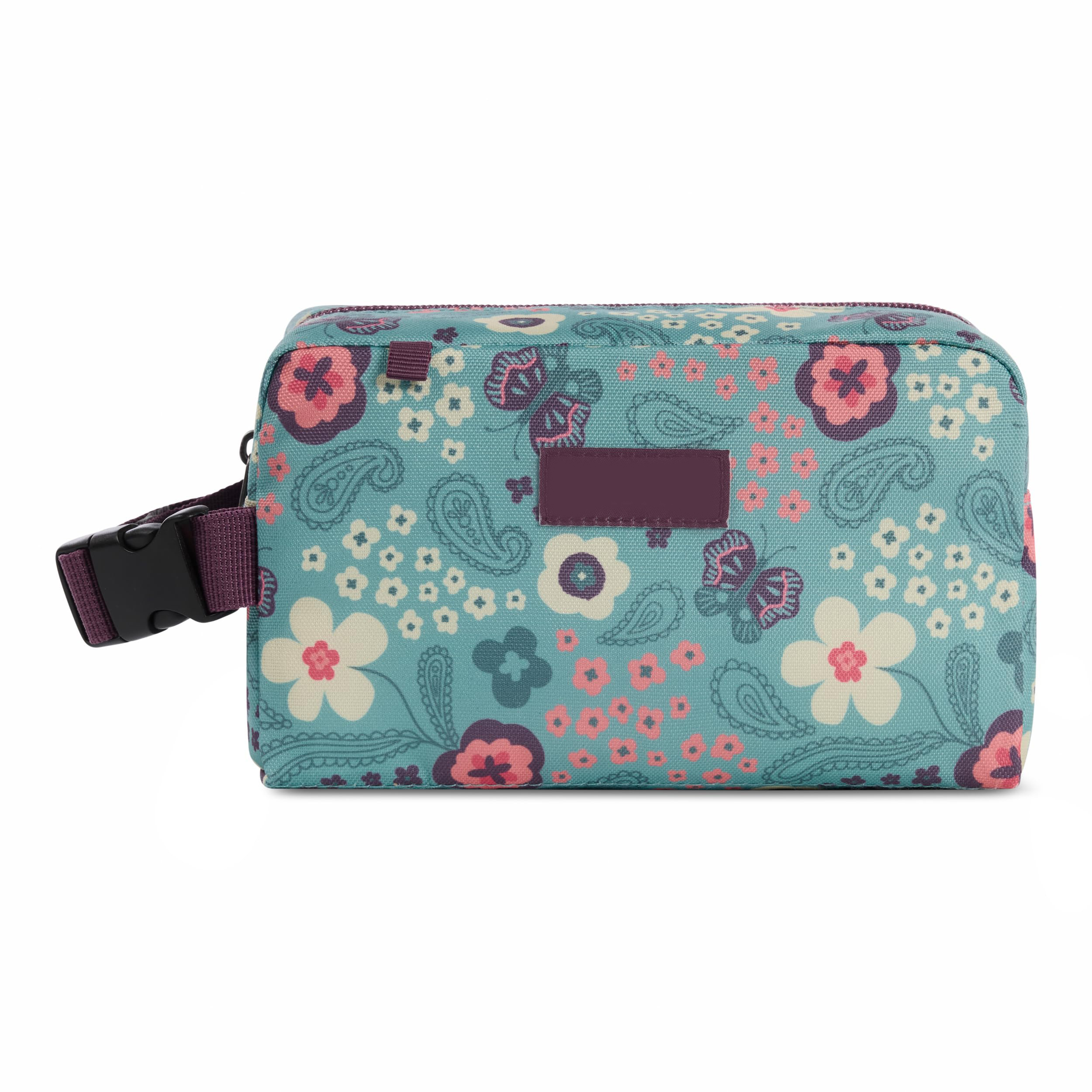 Paisley de mariposa