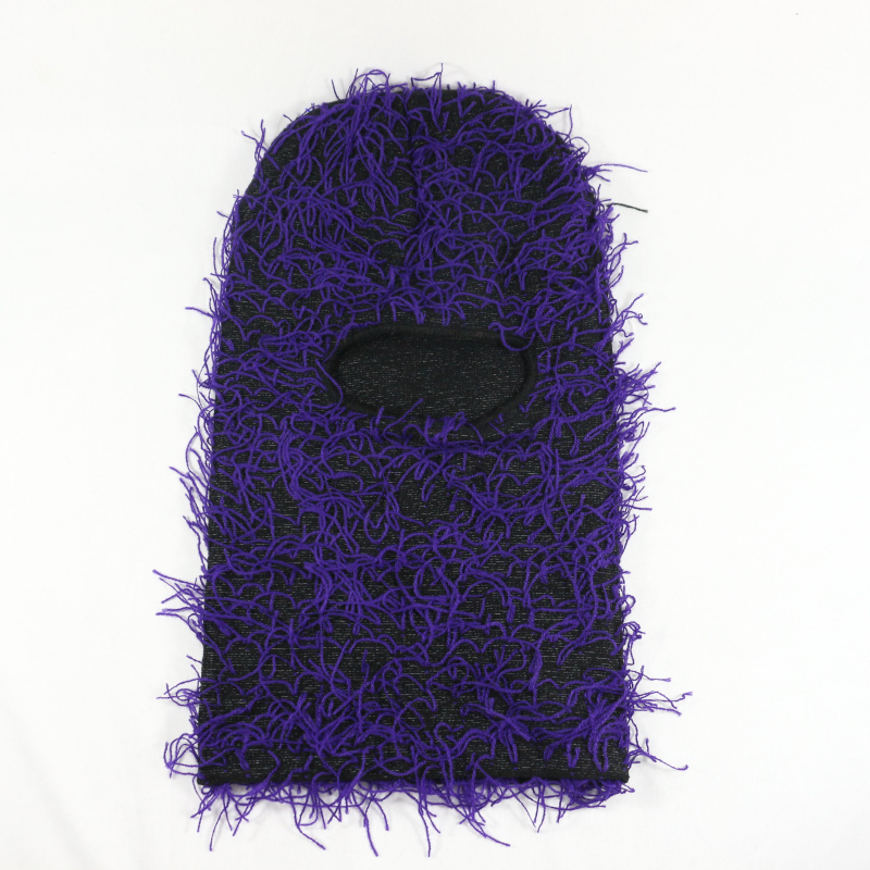 violet foncé