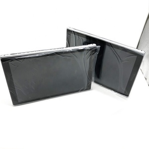 车载显示器Android触摸屏适用于雷克萨斯NX RX LX ES LS GS UX GX RC LC后排座椅头枕立体声播放器USB av输入 - Product Image 5