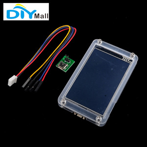 3.2 "Nextion Enhanced NX4024K032HMIインテリジェントスマートUSARTUARTシリアルタッチスクリーンTFTLCDモジュールディスプレイパネル (Arduino用) - Product Image 6