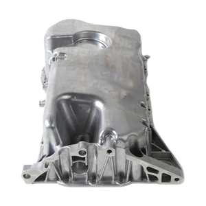 021103601L VW Sharan 7M için otomatik motor yağı tavası 2.8L 2004-2004 Bora 1J2 2.8 V6 1J6 2.8 V6 1999-2005 022103601HA - Product Image 5