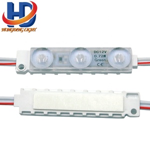 2023 yeni ultrasonik 5 yıl garanti yüksek verimli led şerit su geçirmez açık alan aydınlatması led modülleri tarafından tasarım - Product Image 3