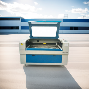 Signcut Pro Phần Mềm Cutter Plotter/Cắt Plotter Máy In Đăng Maker Woodtech Máy Móc Gỗ Máy 2-In-1 Co2 Laser Vinyl - Product Image 4